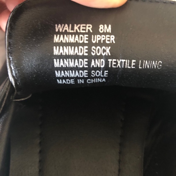 Alfani Walker Leather Slip On Loafer Dress Shoes - Picture 10 of 11